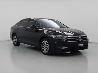 2020 Volkswagen Jetta SE