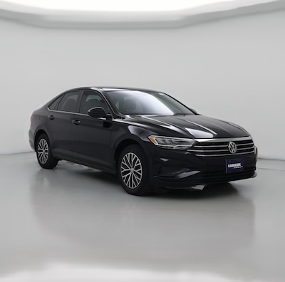 2020 Volkswagen Jetta SE