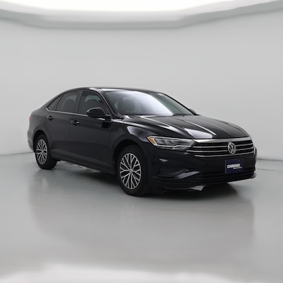 2020 Volkswagen Jetta SE