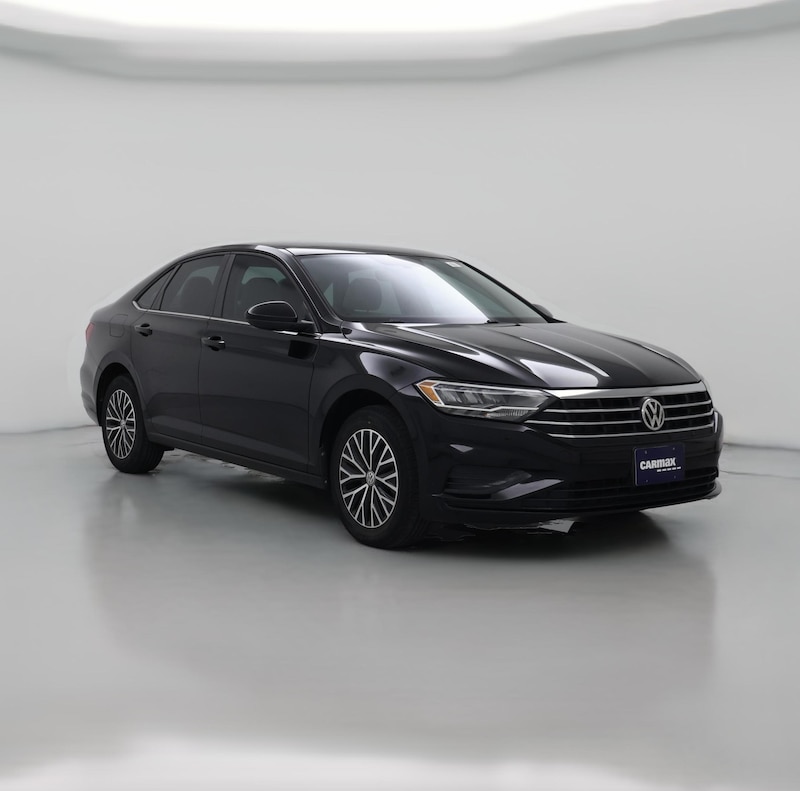 2020 Volkswagen Jetta SE