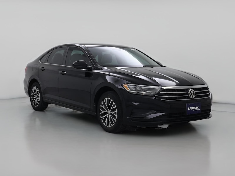 2020 Volkswagen Jetta SE