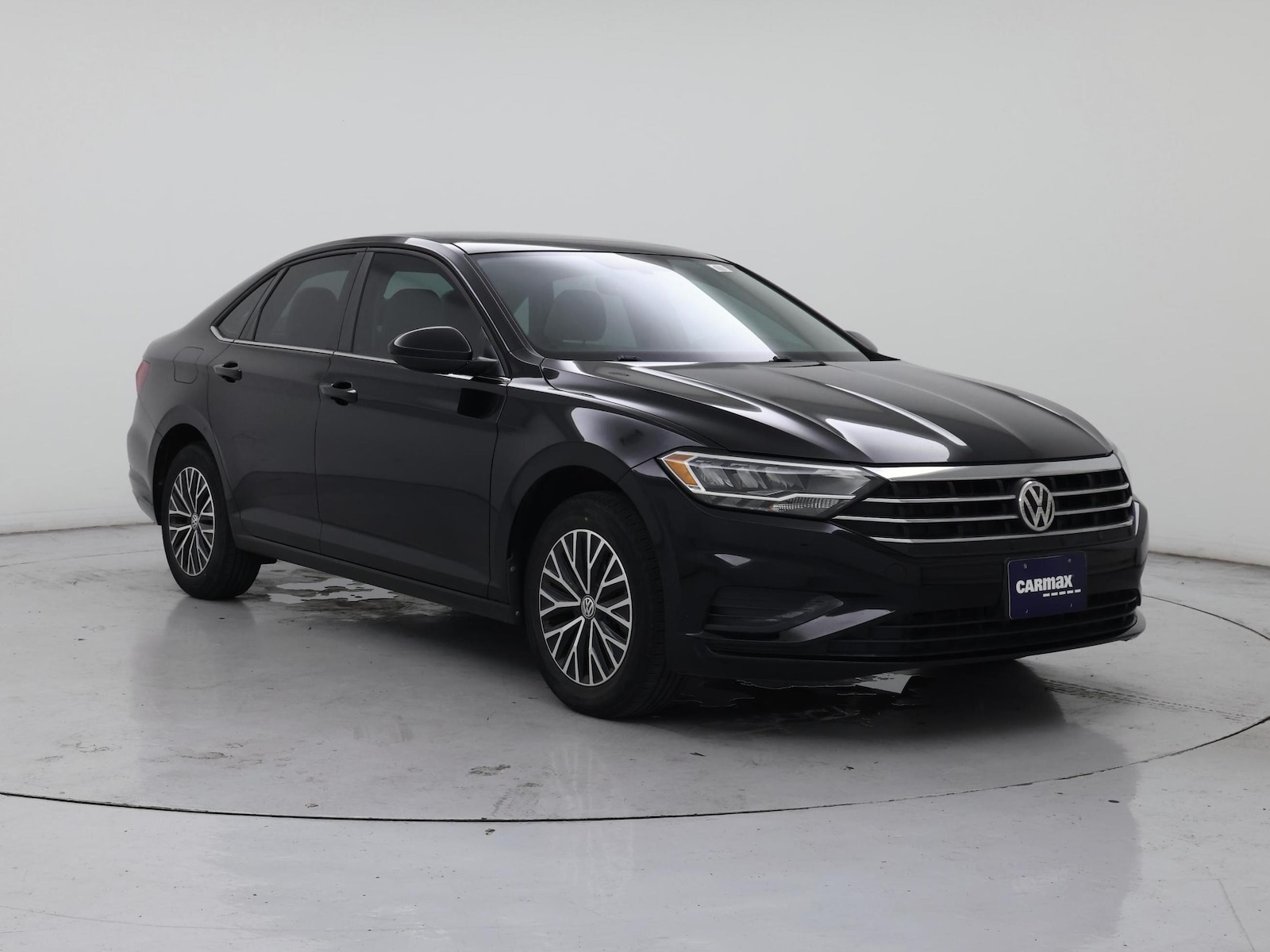 2020 Volkswagen Jetta SE, photo 2
