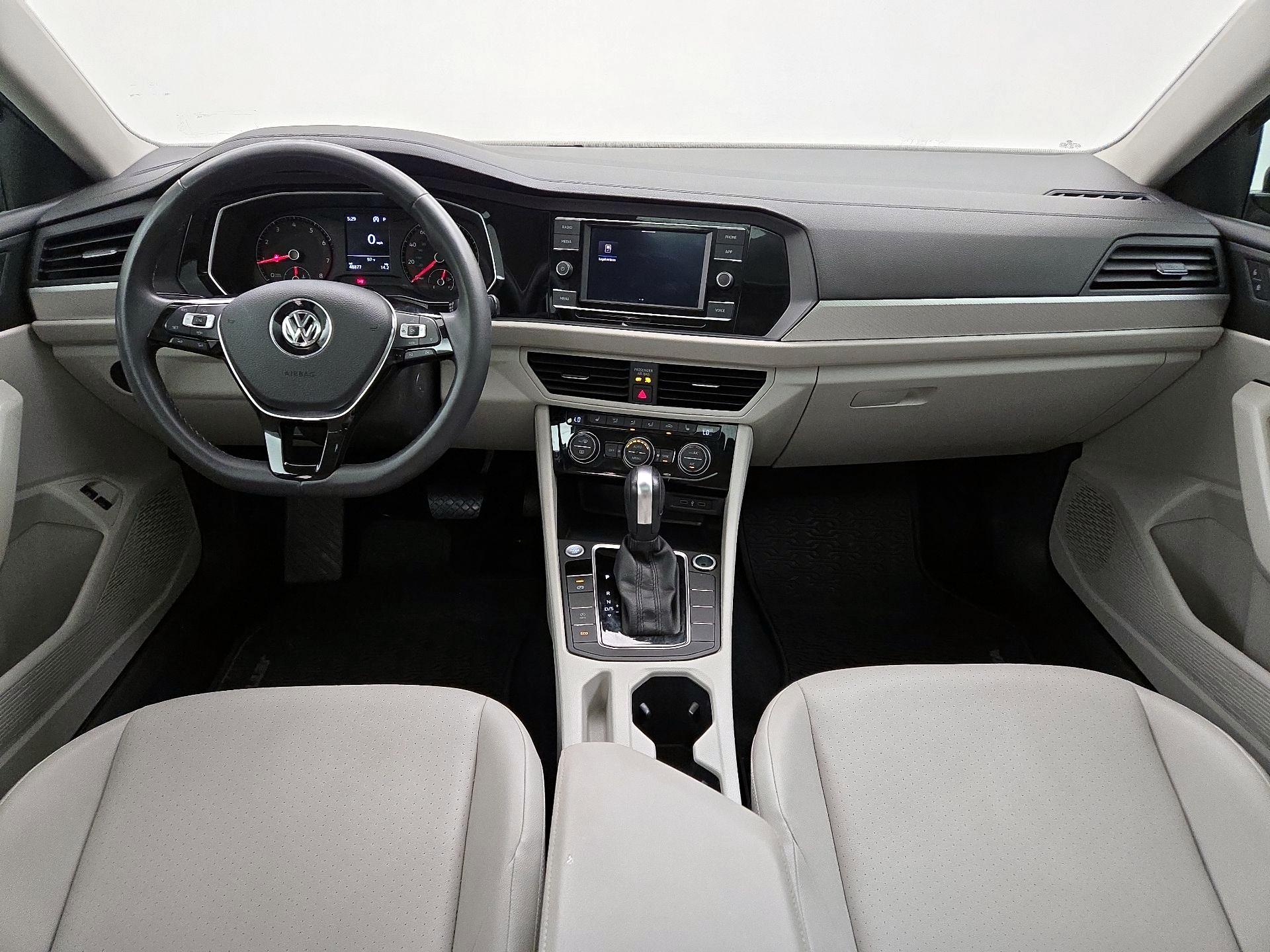 Thumbnail: 2020 Volkswagen Jetta - 9