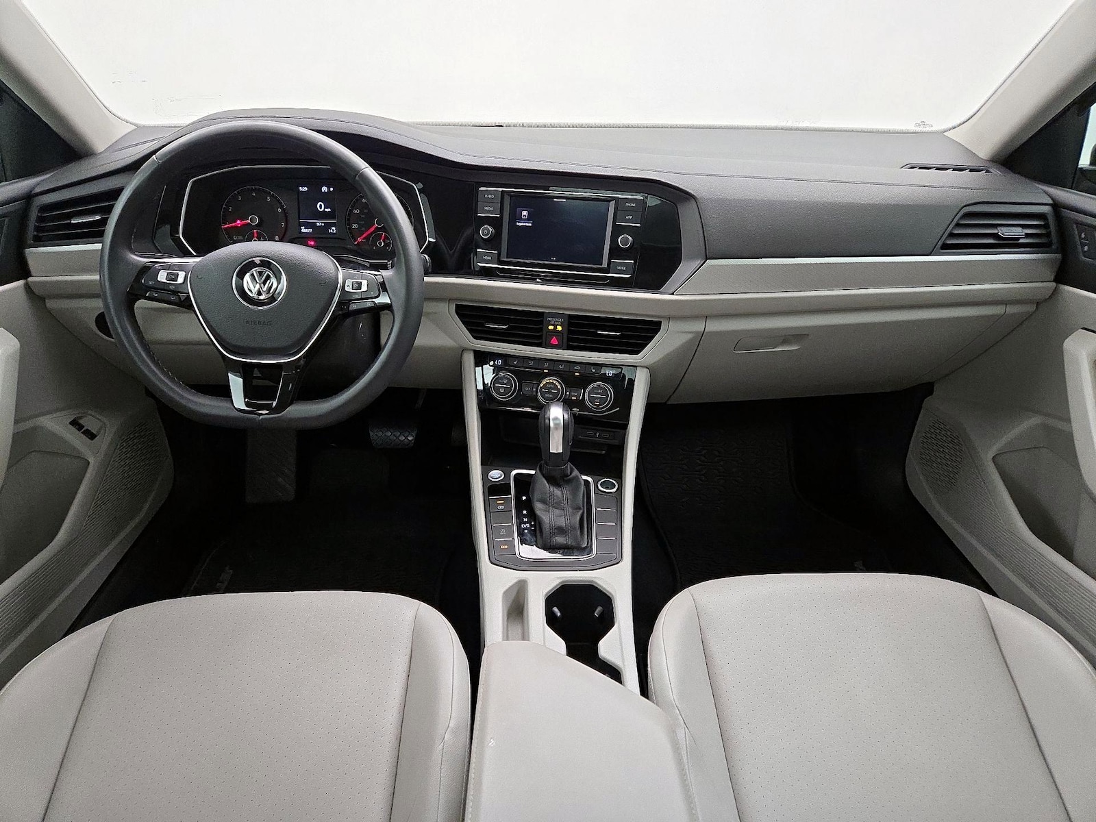2020 Volkswagen Jetta SE, photo 10