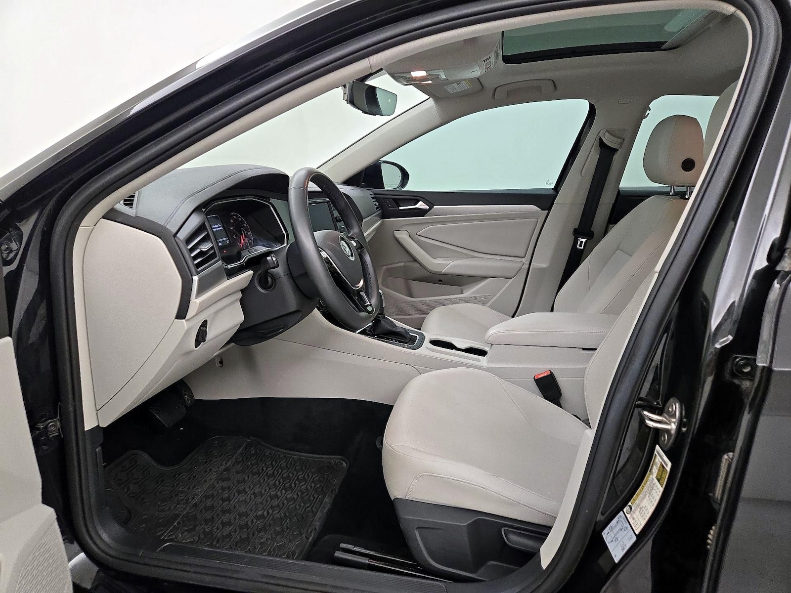 2020 Volkswagen Jetta SE, photo 12
