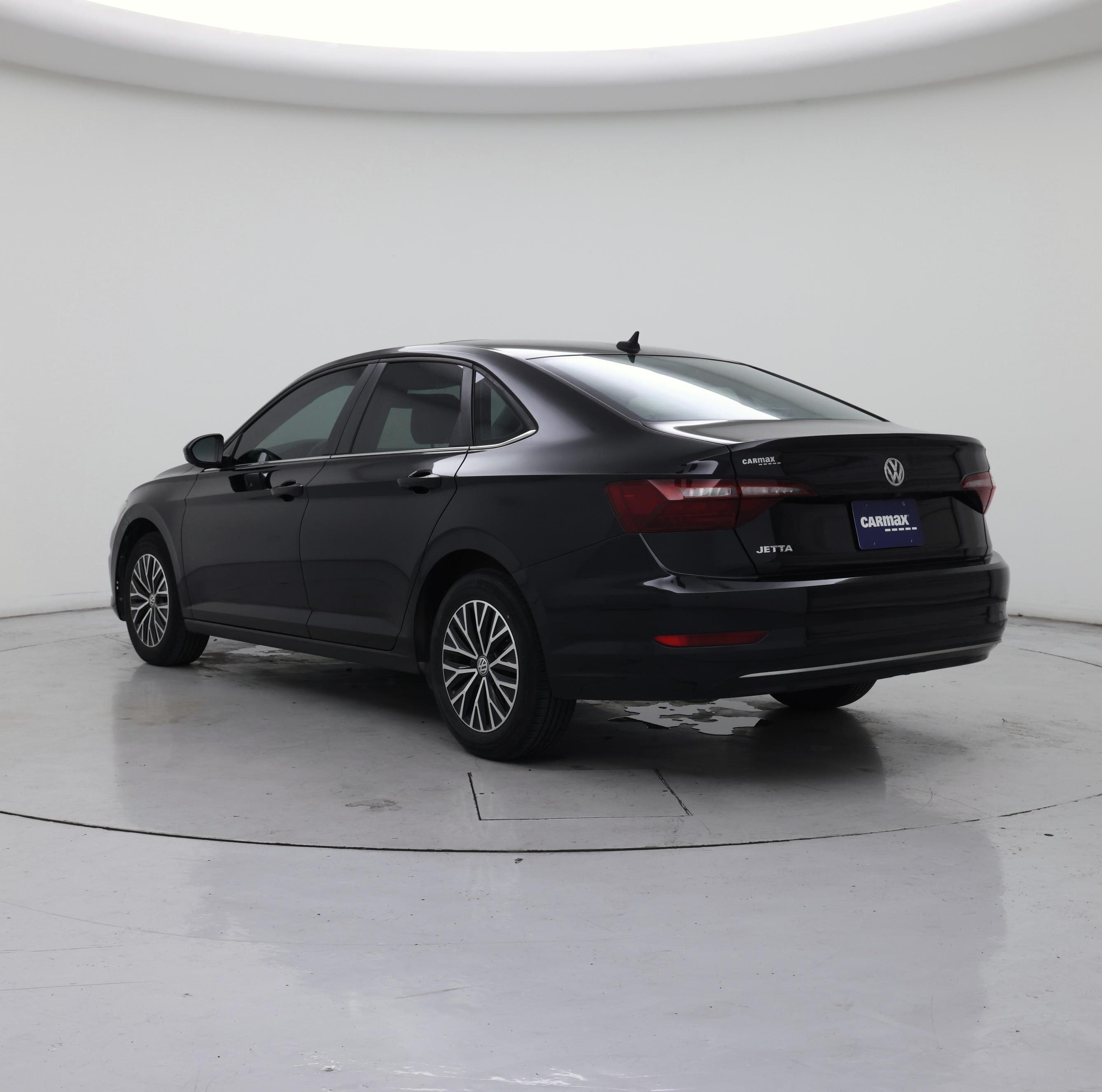 Thumbnail: 2020 Volkswagen Jetta - 2