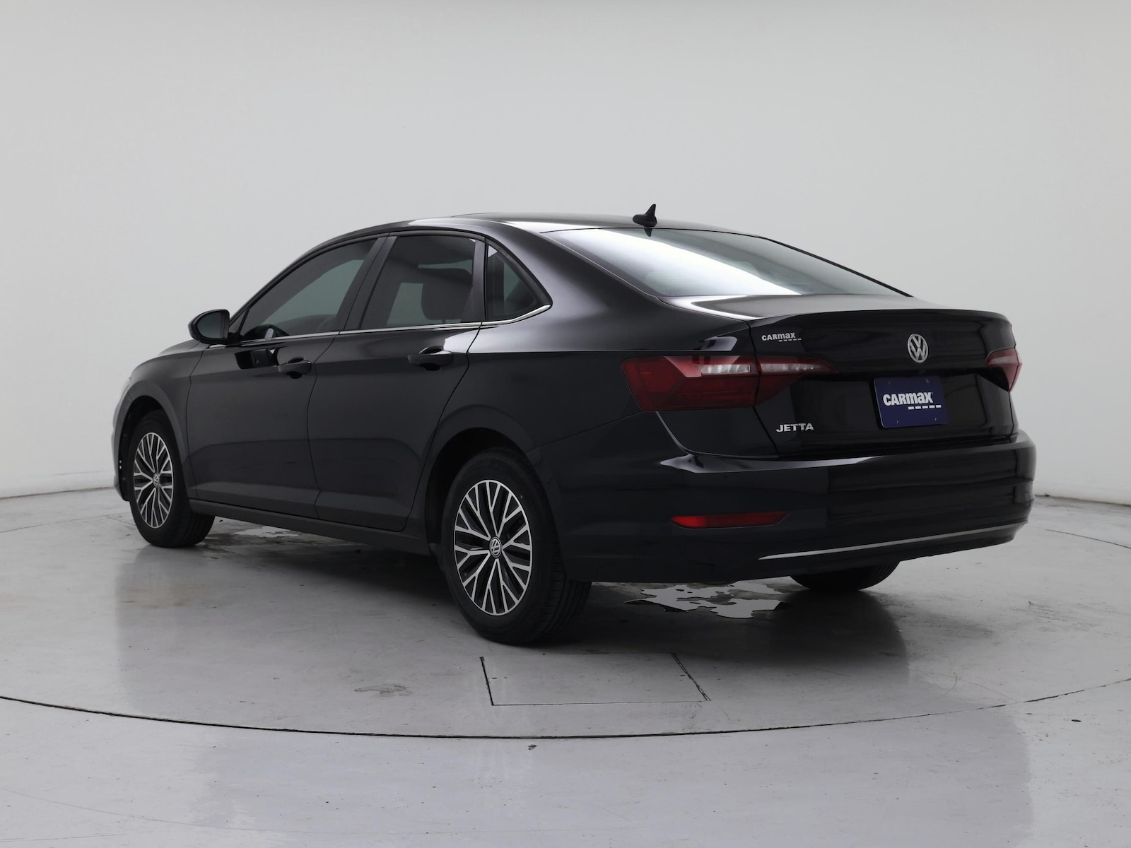 2020 Volkswagen Jetta SE, photo 3