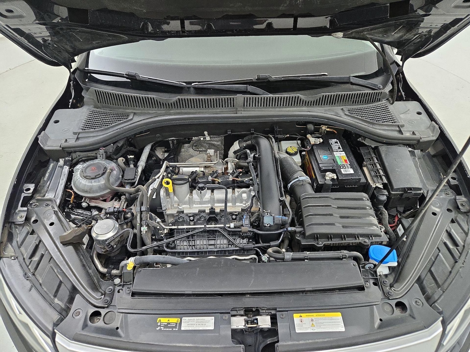 2020 Volkswagen Jetta SE, photo 23
