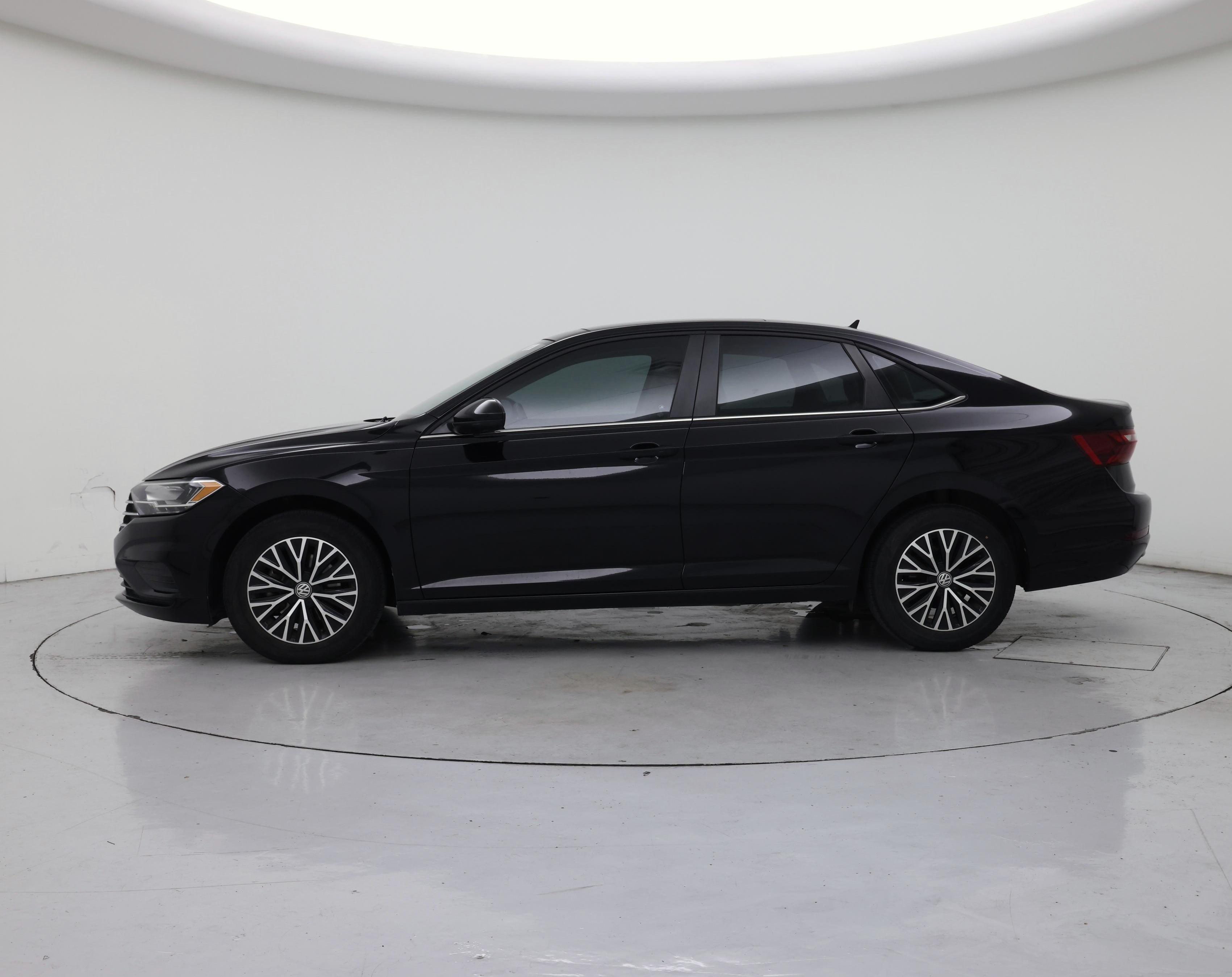 Thumbnail: 2020 Volkswagen Jetta - 3