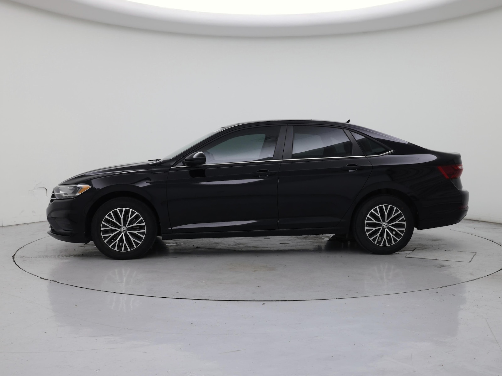 2020 Volkswagen Jetta SE, photo 4