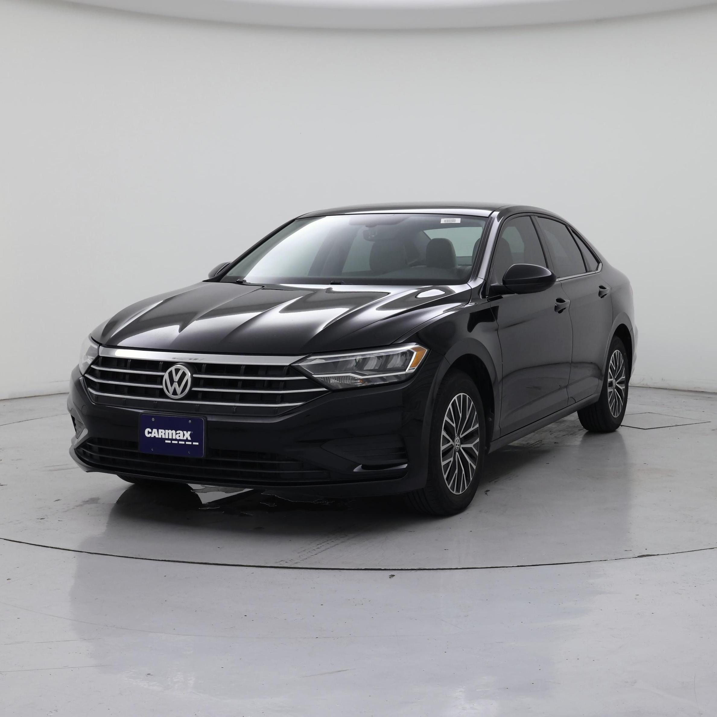 Thumbnail: 2020 Volkswagen Jetta - 4