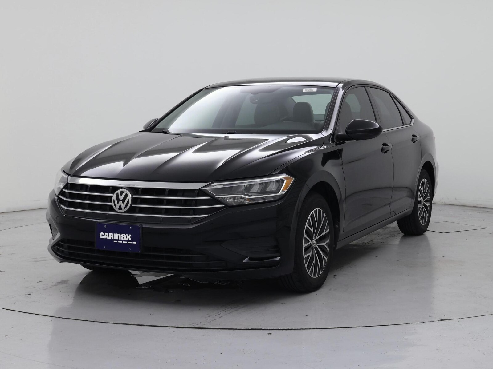 2020 Volkswagen Jetta SE, photo 5