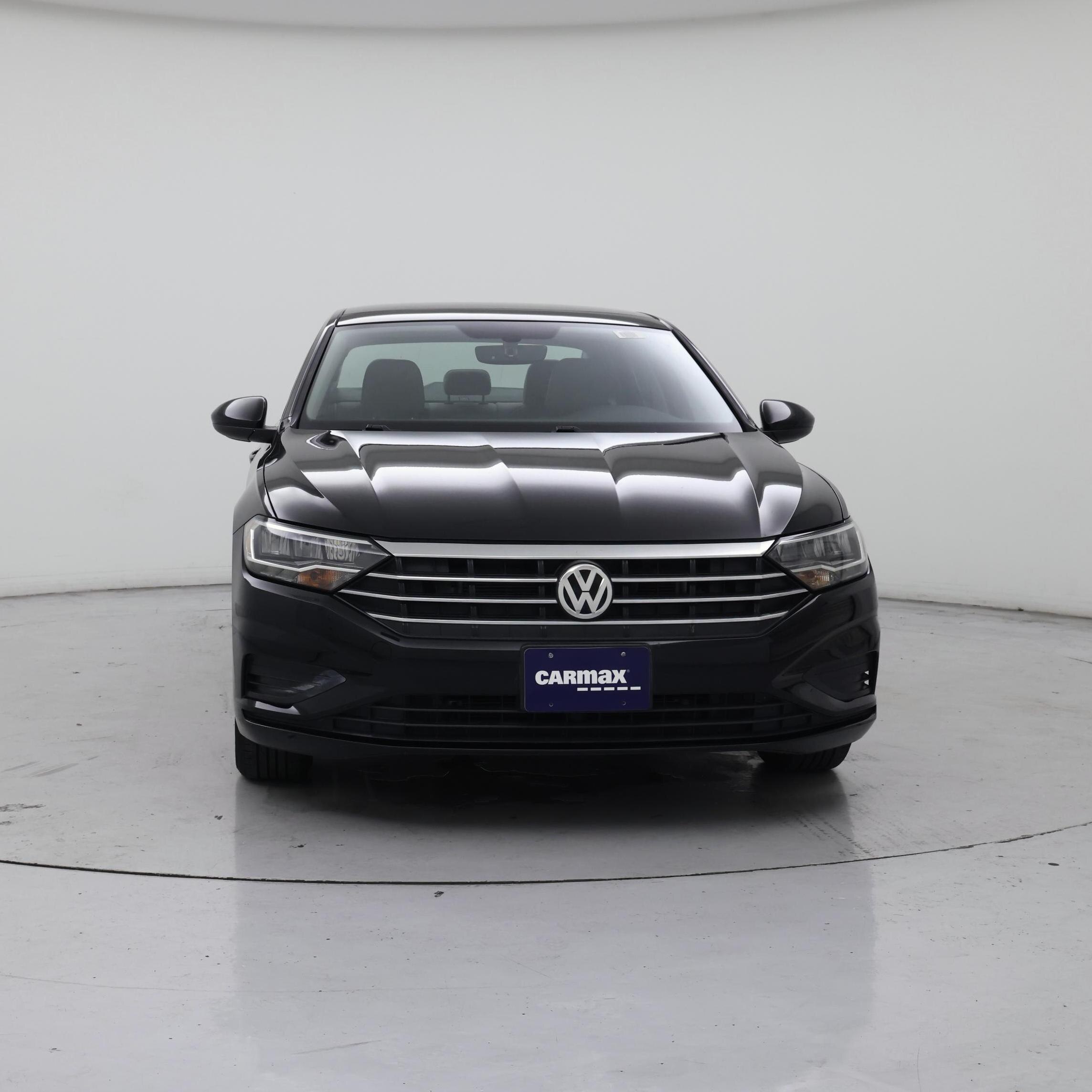 Thumbnail: 2020 Volkswagen Jetta - 5