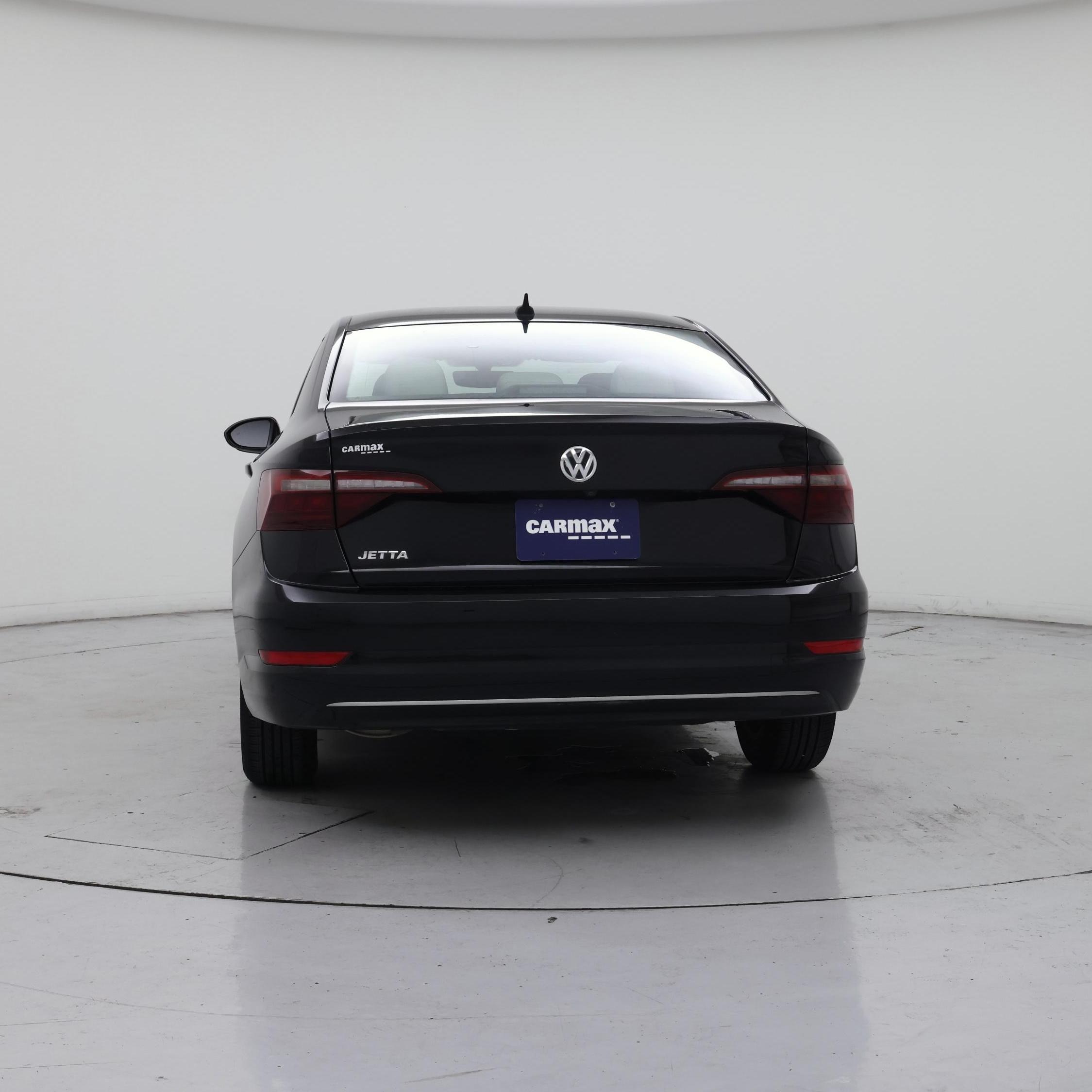 Thumbnail: 2020 Volkswagen Jetta - 6