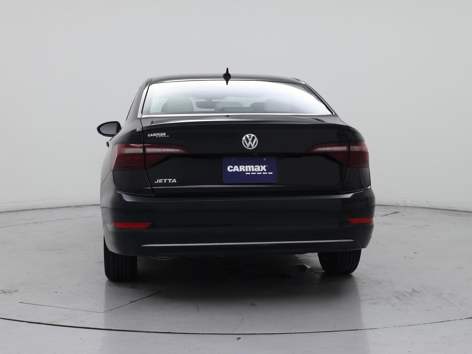 2020 Volkswagen Jetta SE, photo 7