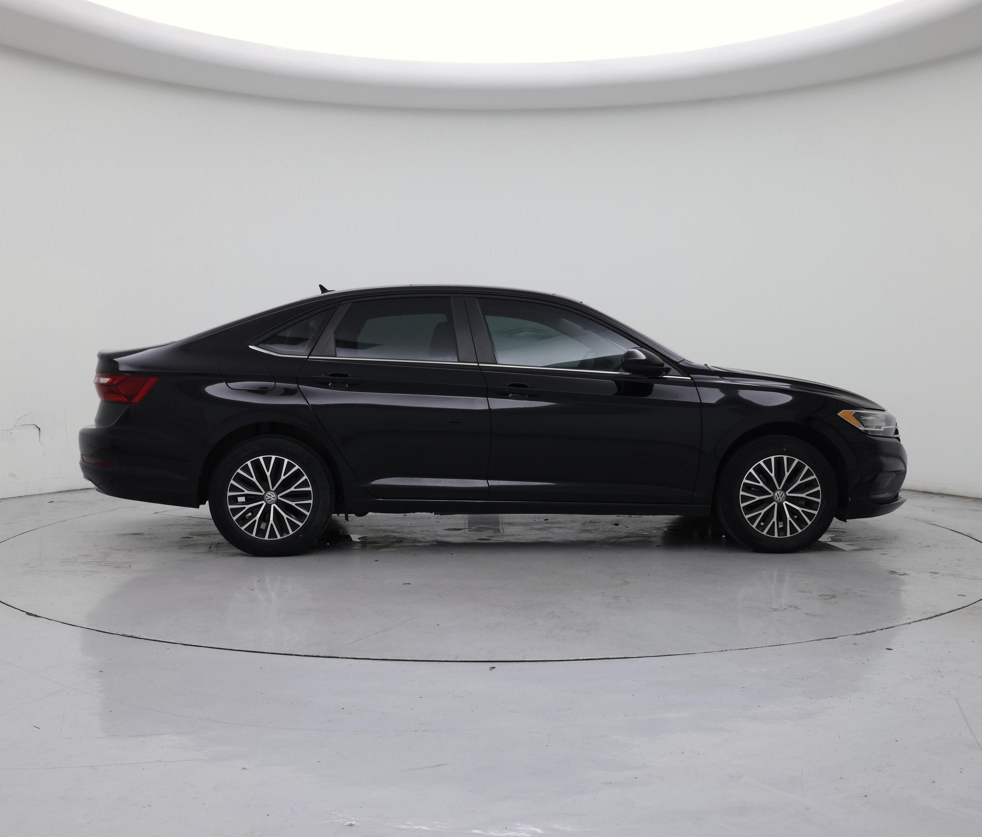 Thumbnail: 2020 Volkswagen Jetta - 7