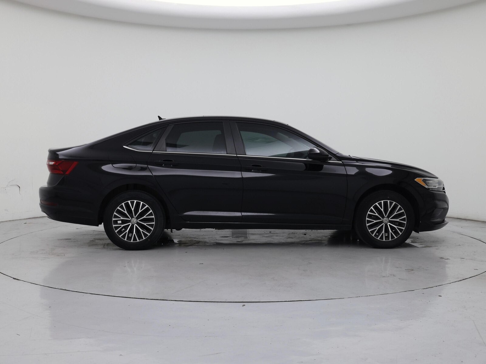 2020 Volkswagen Jetta SE, photo 8