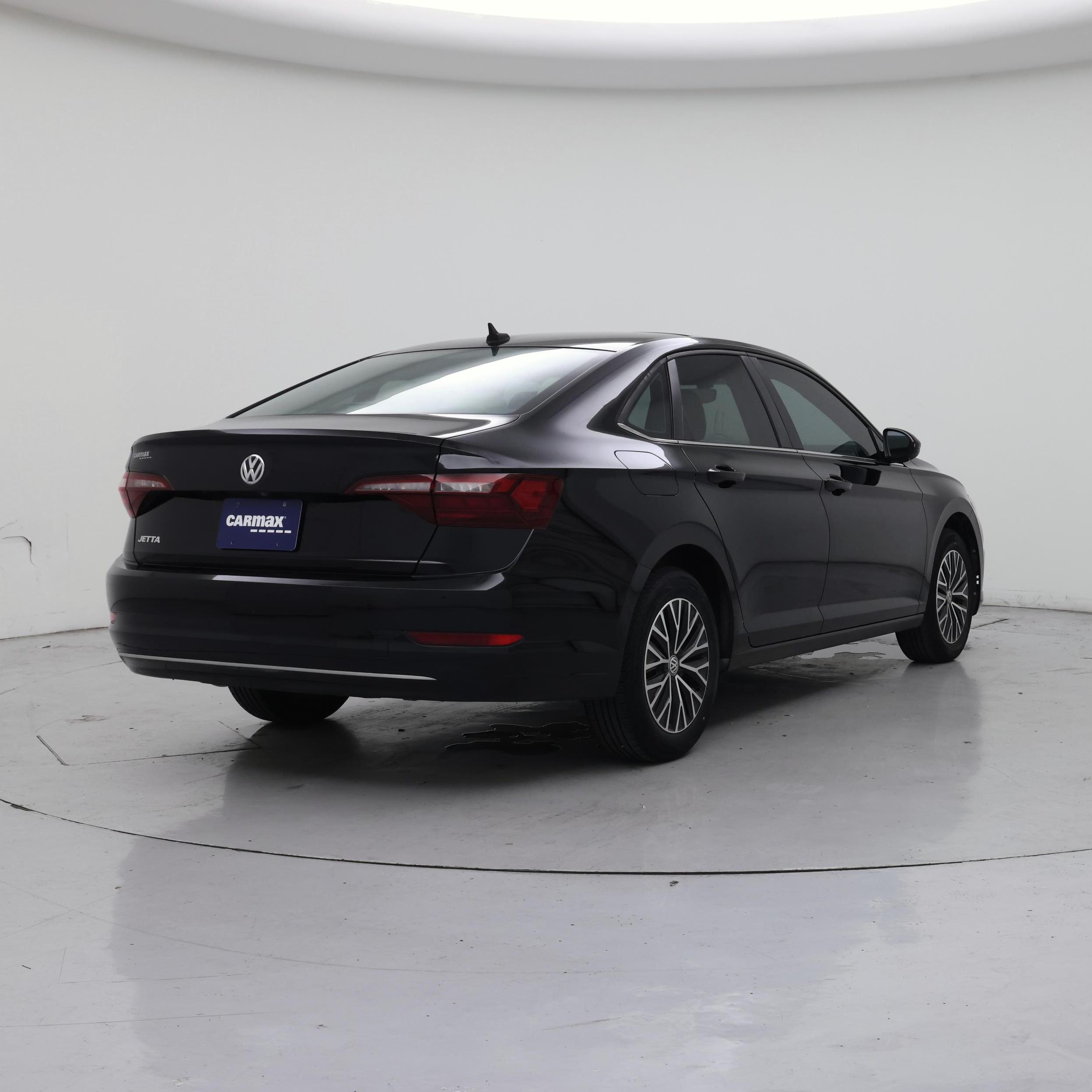 Thumbnail: 2020 Volkswagen Jetta - 8