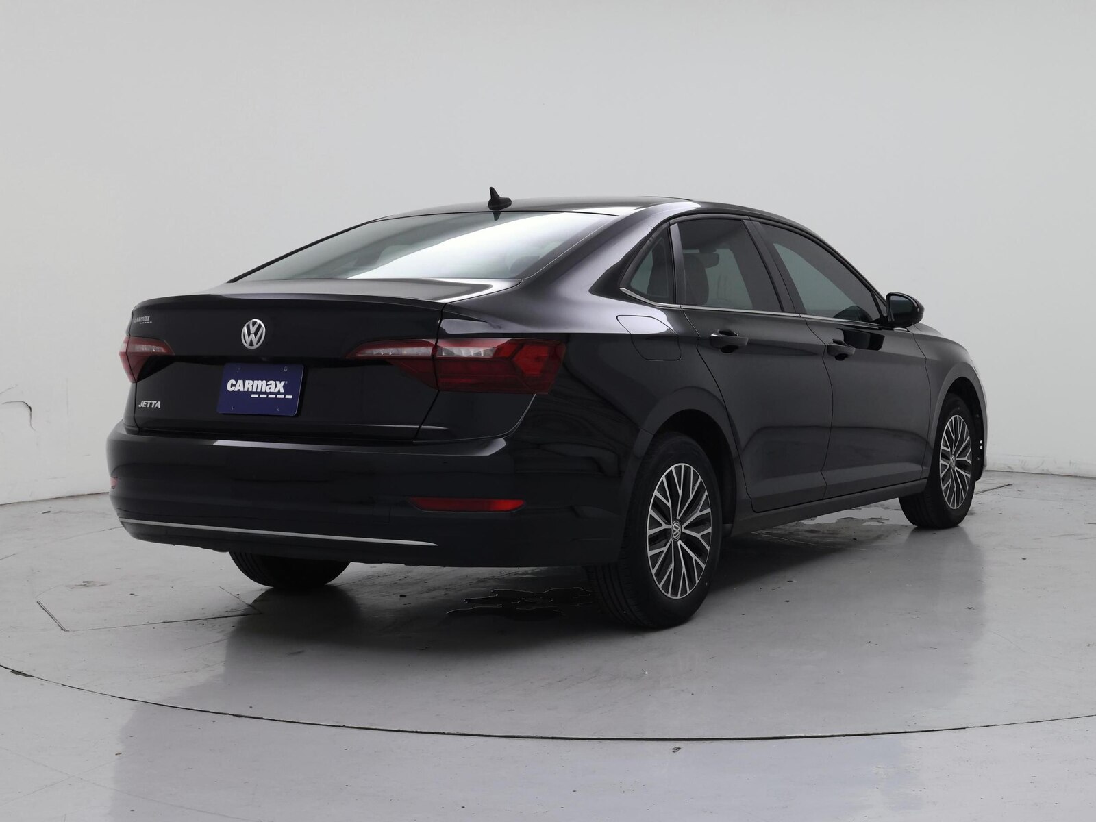 2020 Volkswagen Jetta SE, photo 9