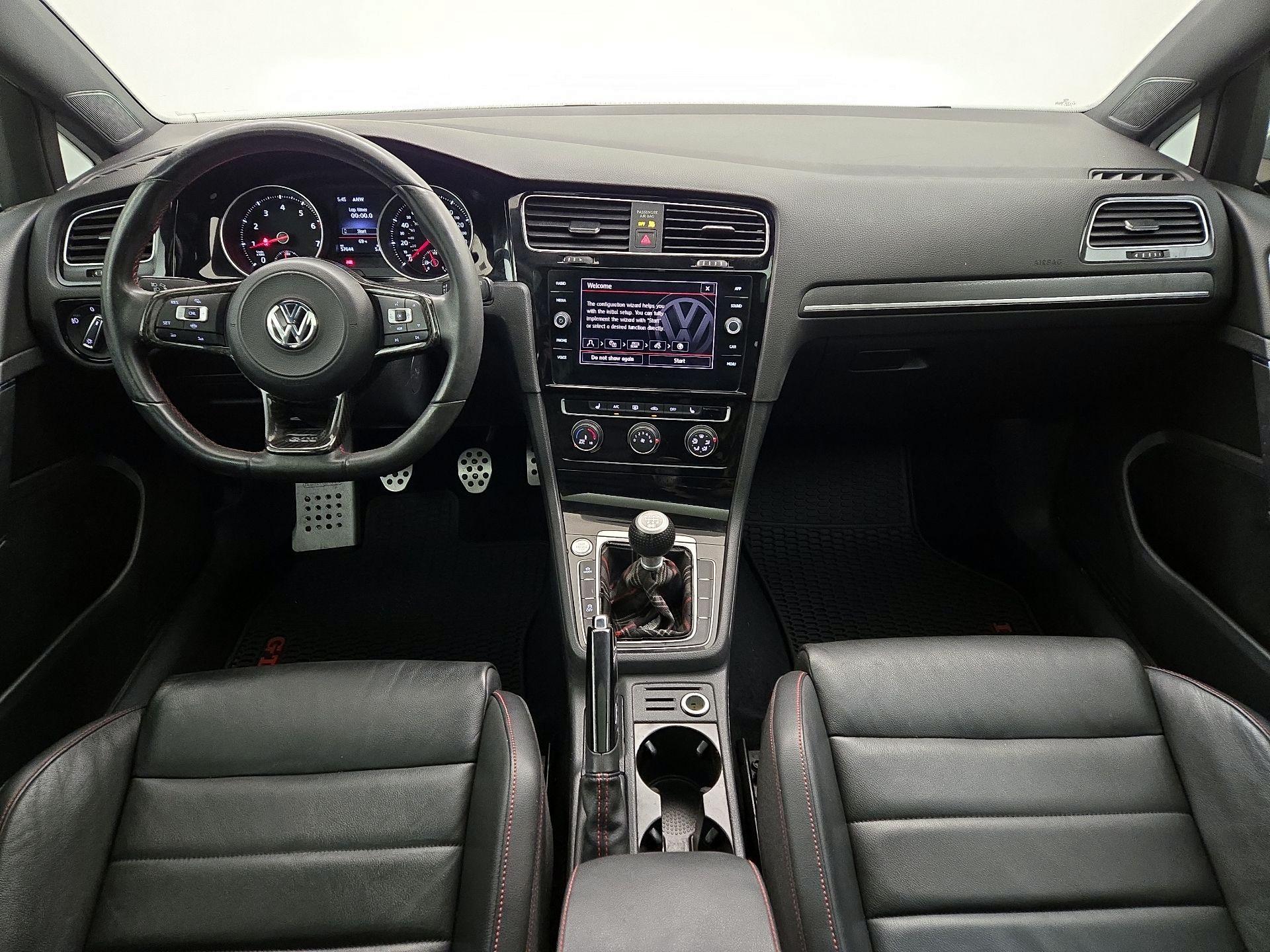 Thumbnail: 2020 Volkswagen Golf - 9