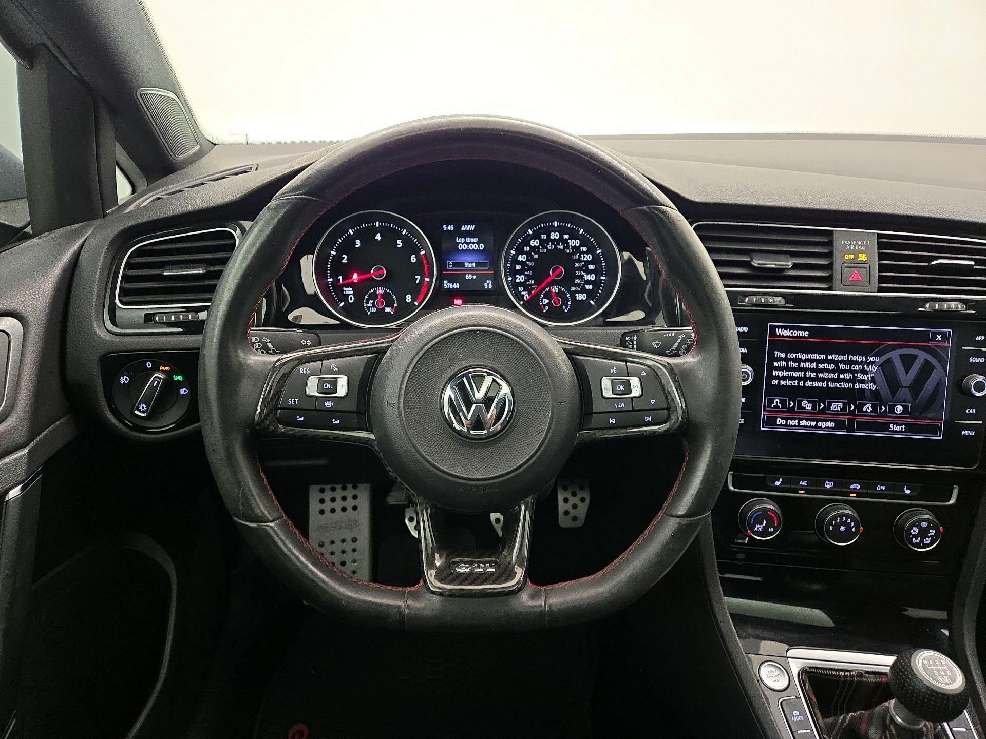 Thumbnail: 2020 Volkswagen Golf - 10