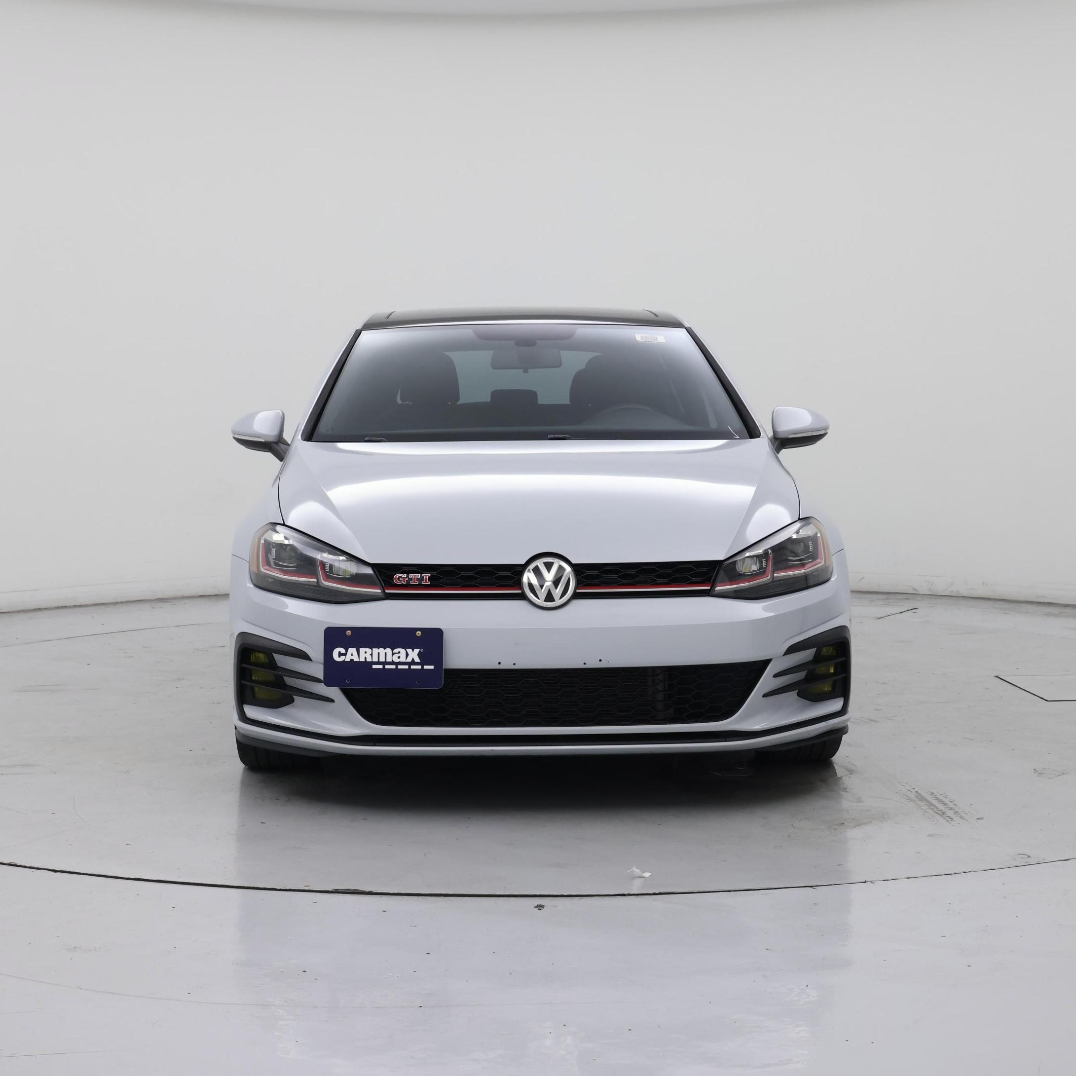 Thumbnail: 2020 Volkswagen Golf - 5