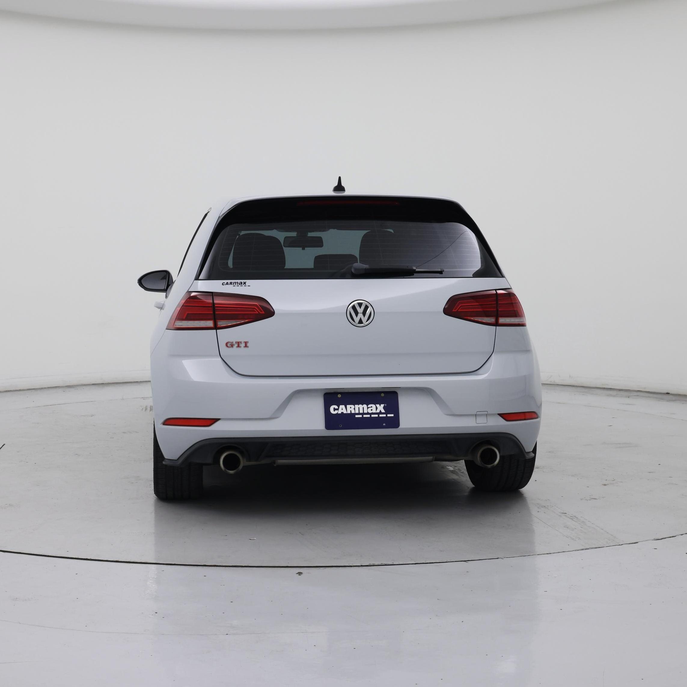 Thumbnail: 2020 Volkswagen Golf - 6