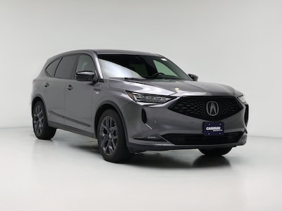 2023 Acura MDX SH-AWD A-Spec