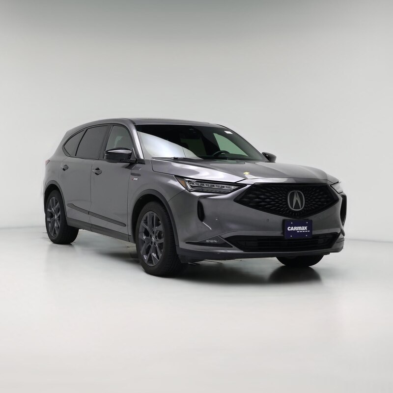 2023 Acura MDX SH-AWD A-Spec