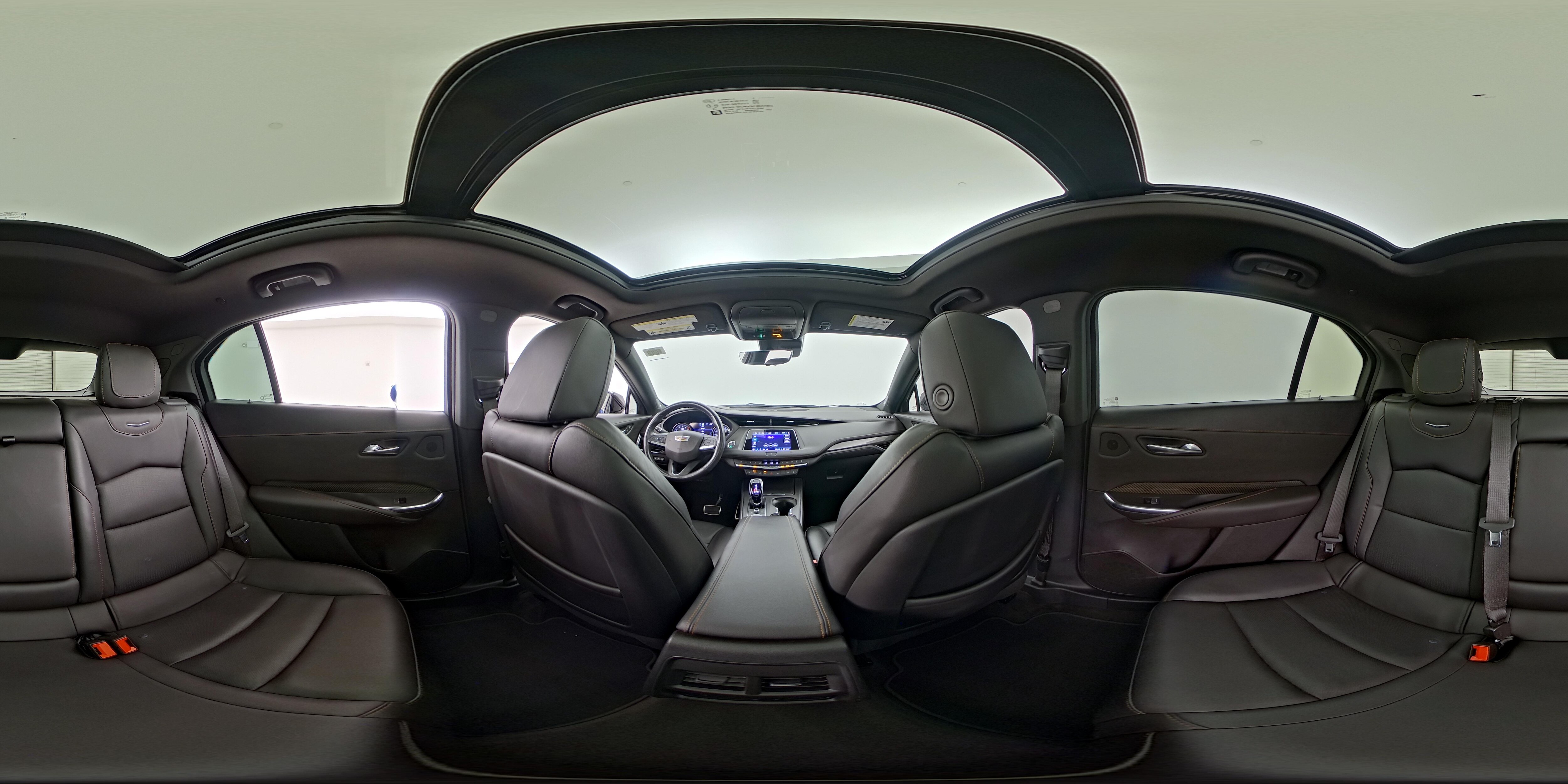 2021 Cadillac XT4 Sport - Photo 25
