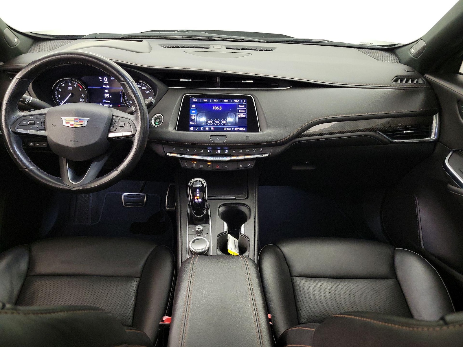 2021 Cadillac XT4 Sport - Photo 10