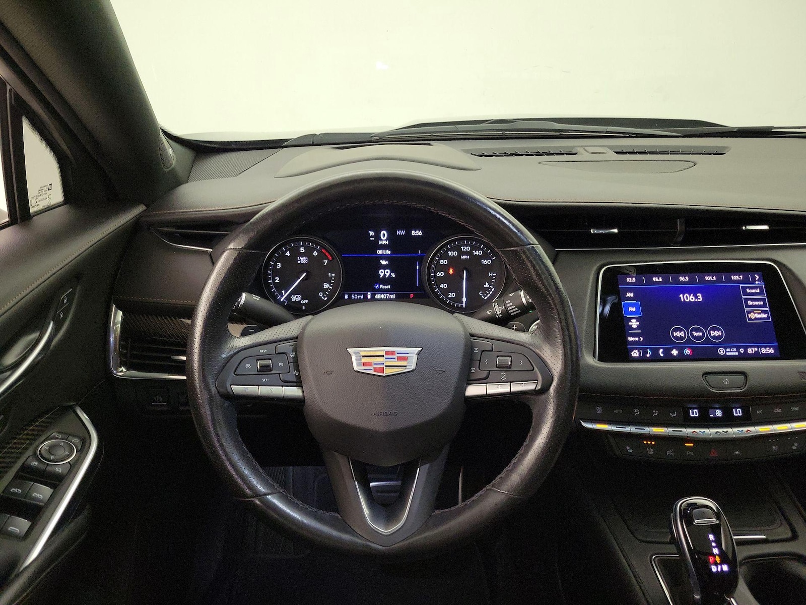 2021 Cadillac XT4 Sport - Photo 11
