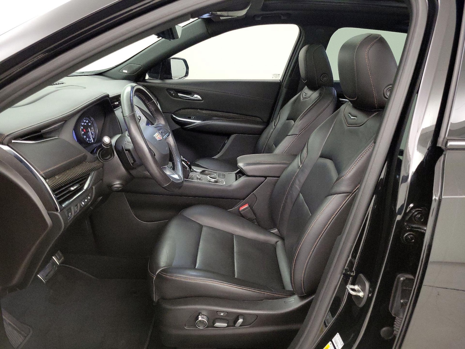 2021 Cadillac XT4 Sport - Photo 12