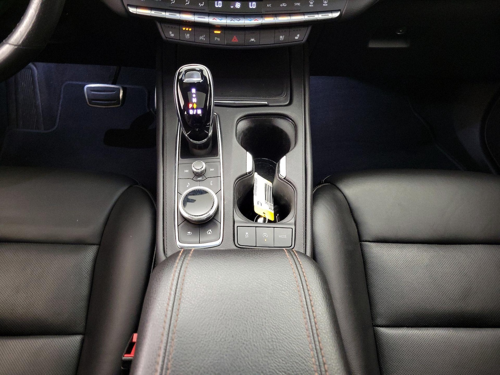 2021 Cadillac XT4 Sport - Photo 18