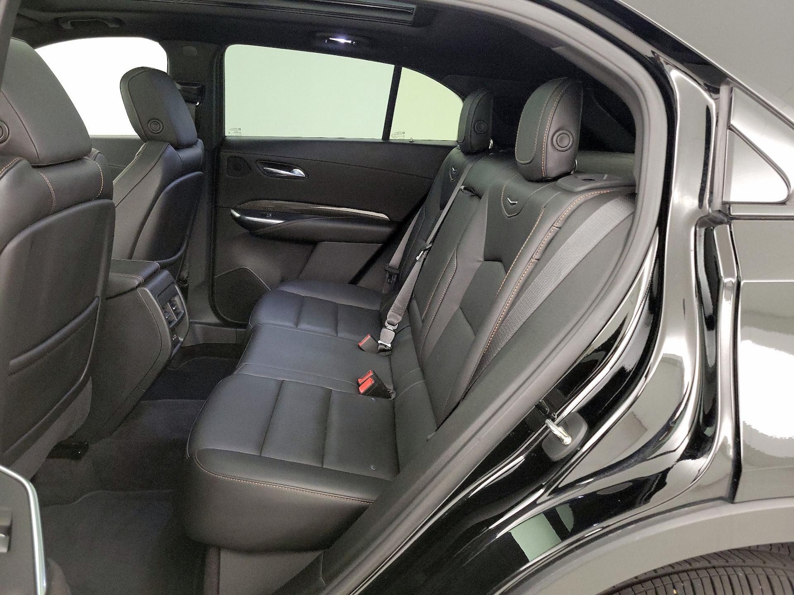 2021 Cadillac XT4 Sport - Photo 20
