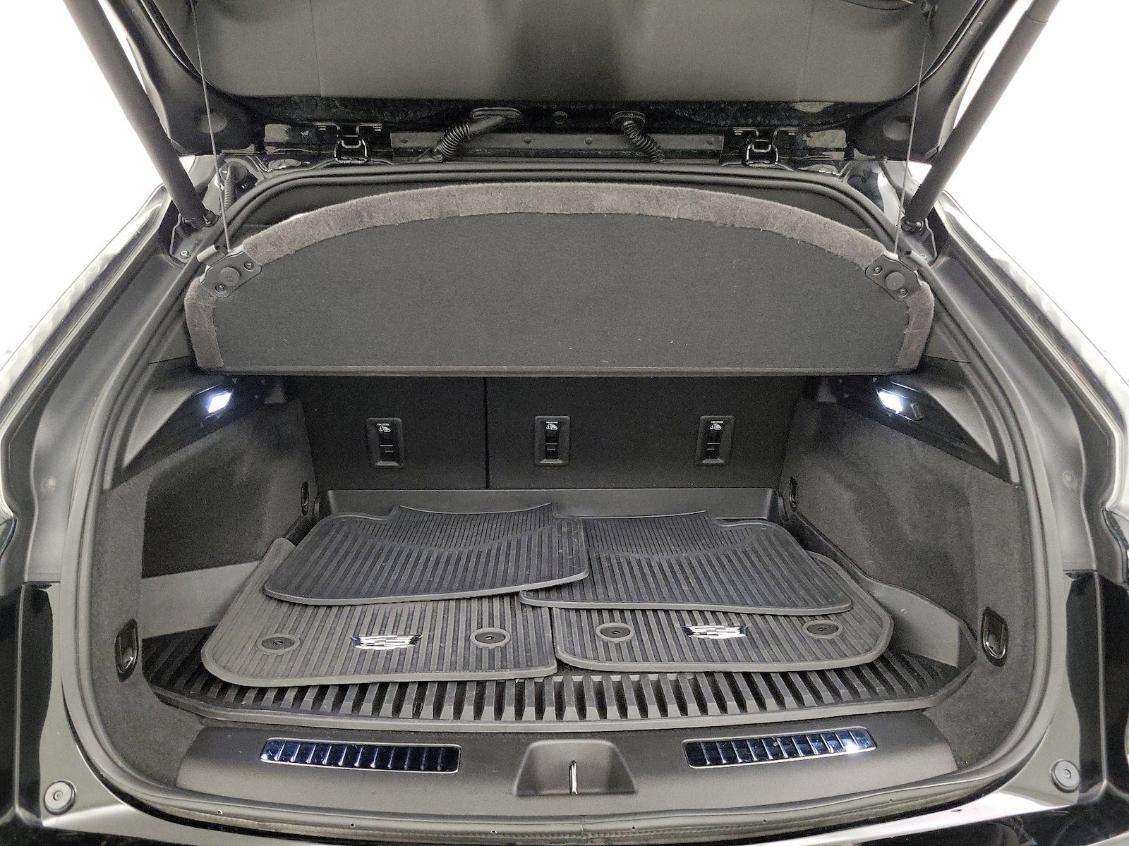 2021 Cadillac XT4 Sport - Photo 21