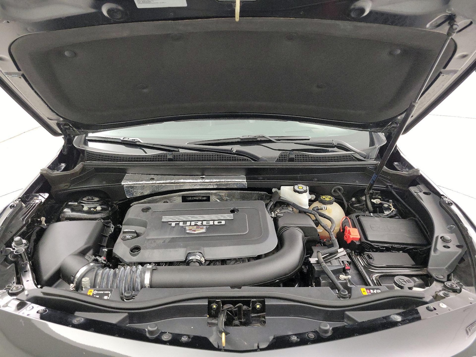 2021 Cadillac XT4 Sport - Photo 22
