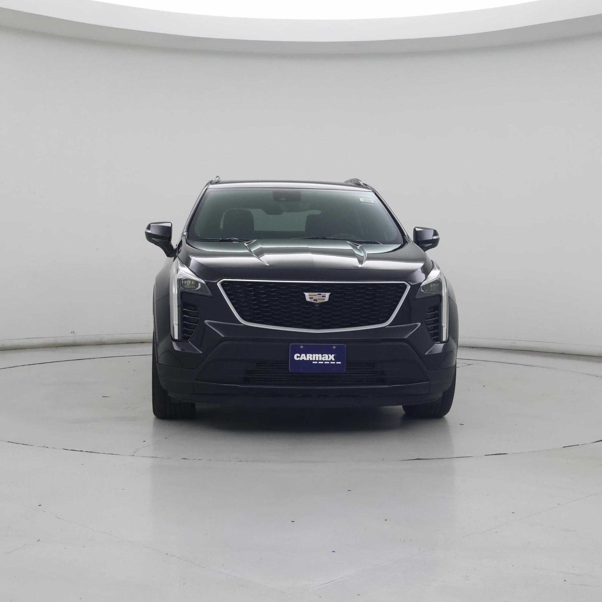Thumbnail: 2021 Cadillac XT4 - 5