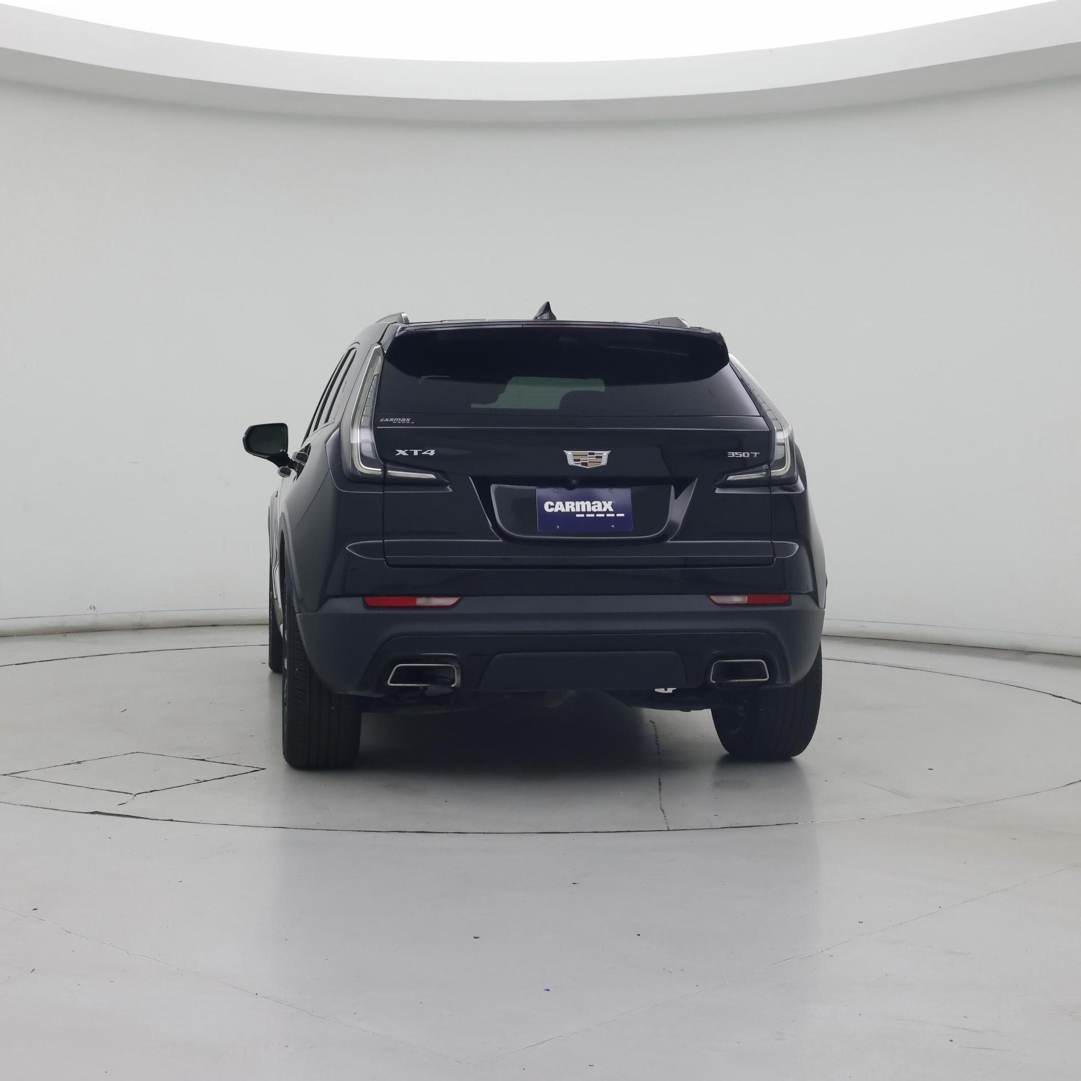 Thumbnail: 2021 Cadillac XT4 - 6