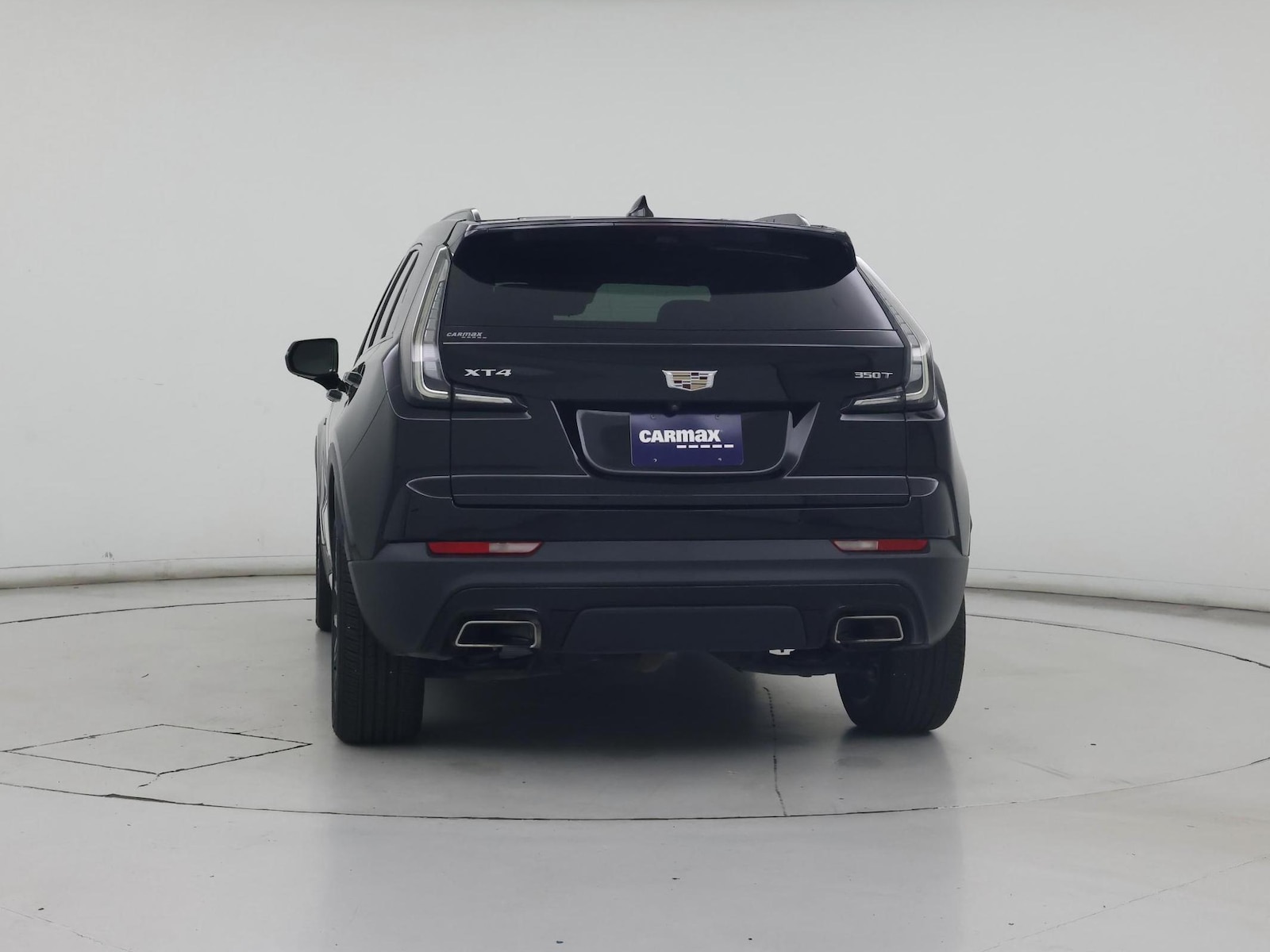 2021 Cadillac XT4 Sport - Photo 7