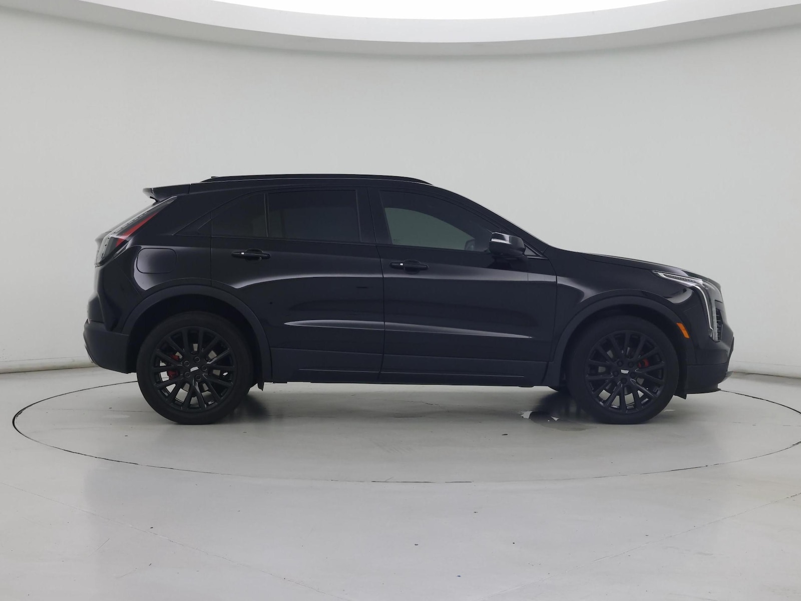 2021 Cadillac XT4 Sport - Photo 8
