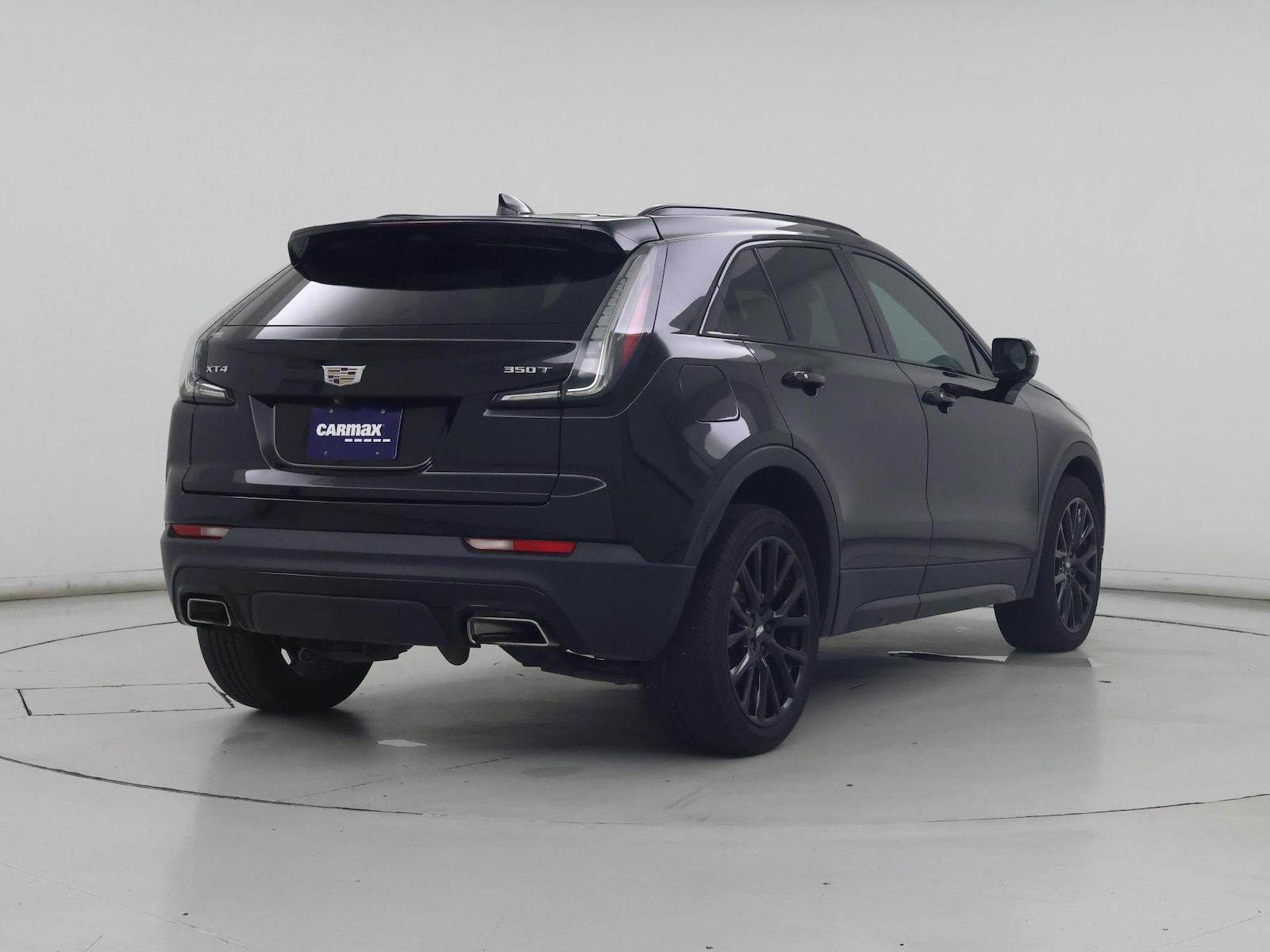 2021 Cadillac XT4 Sport - Photo 9