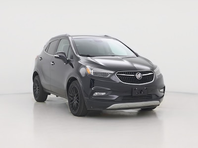 2017 Buick Encore Essence