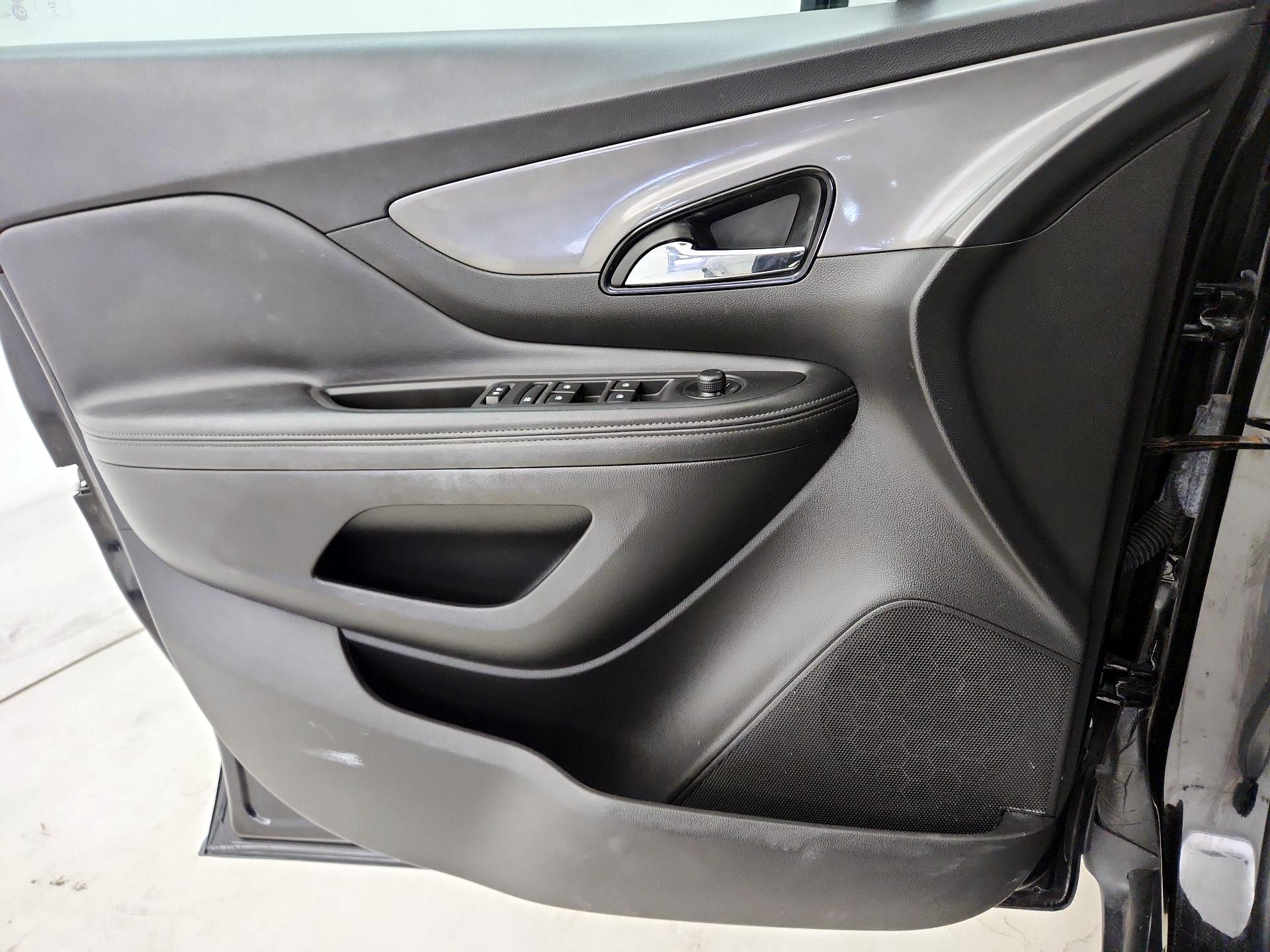Thumbnail: 2017 Buick Encore - 12