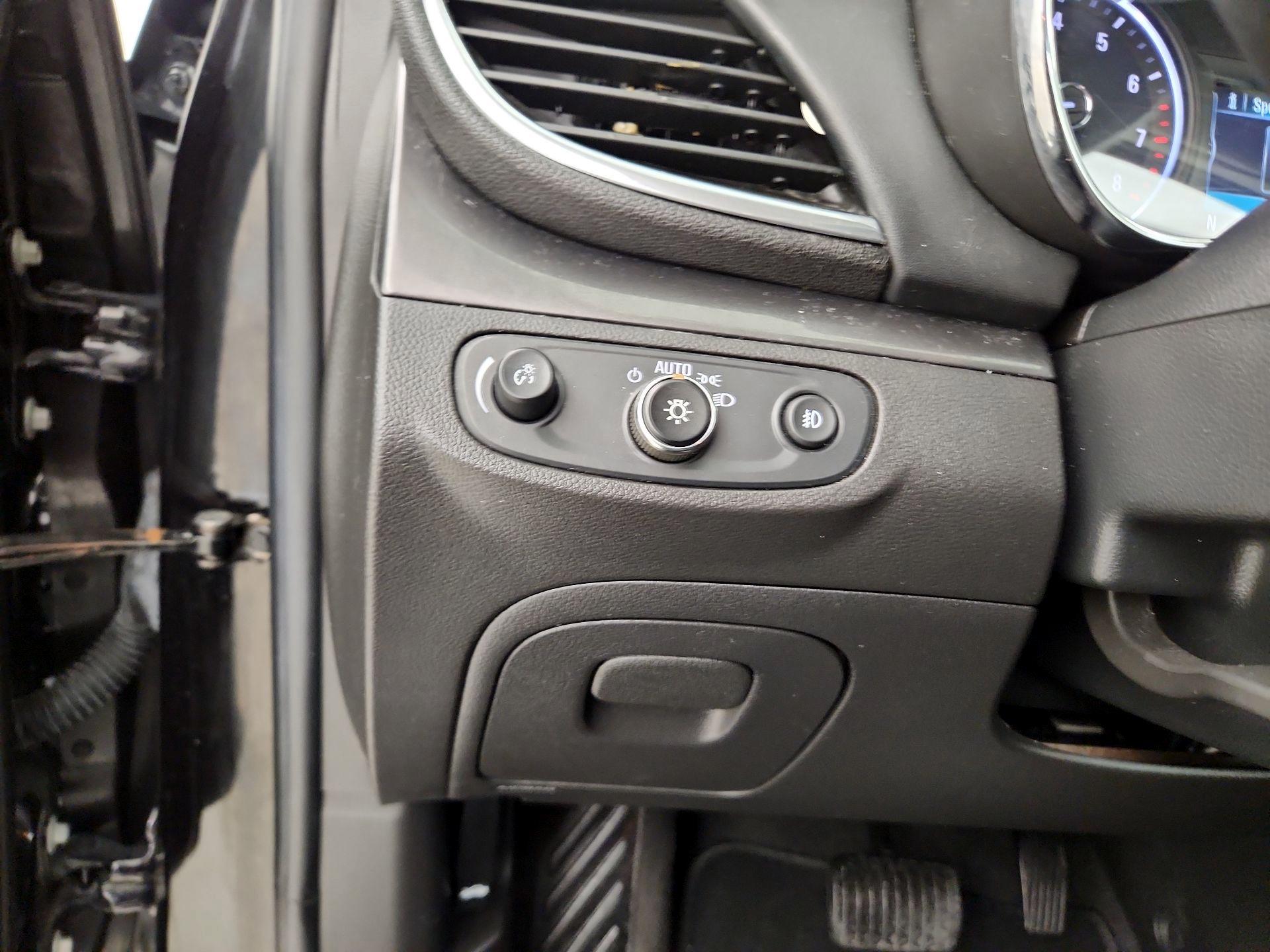 Thumbnail: 2017 Buick Encore - 13