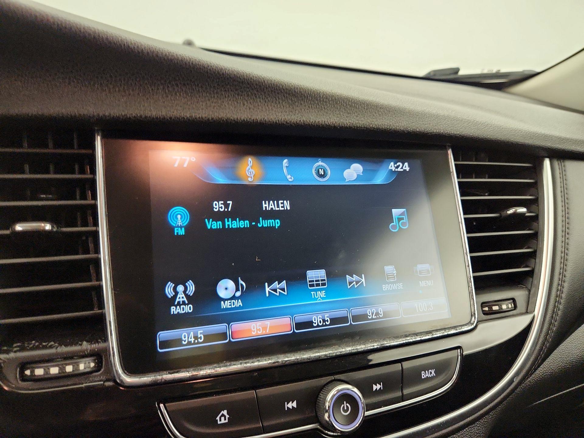 Thumbnail: 2017 Buick Encore - 15