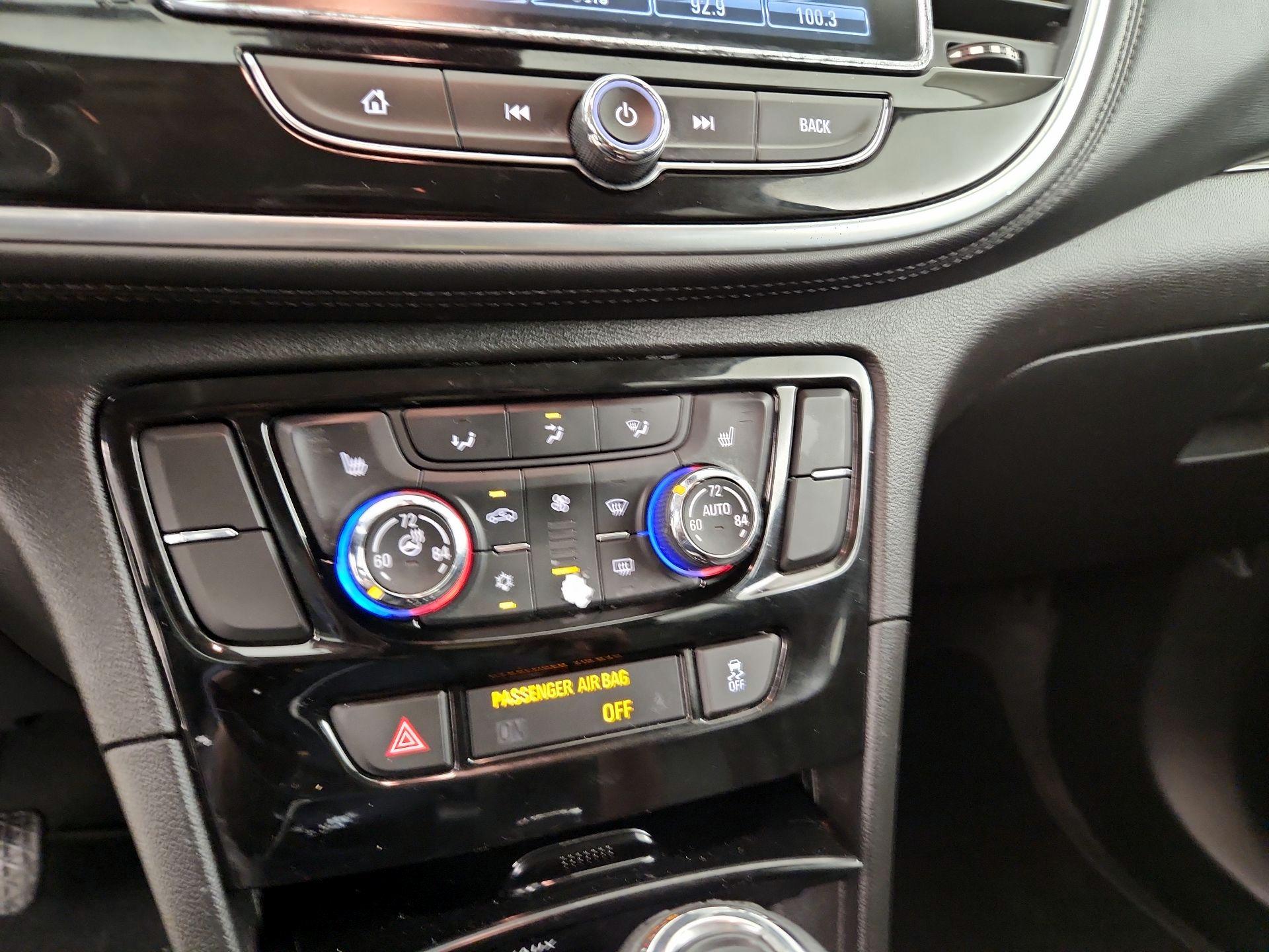 Thumbnail: 2017 Buick Encore - 16