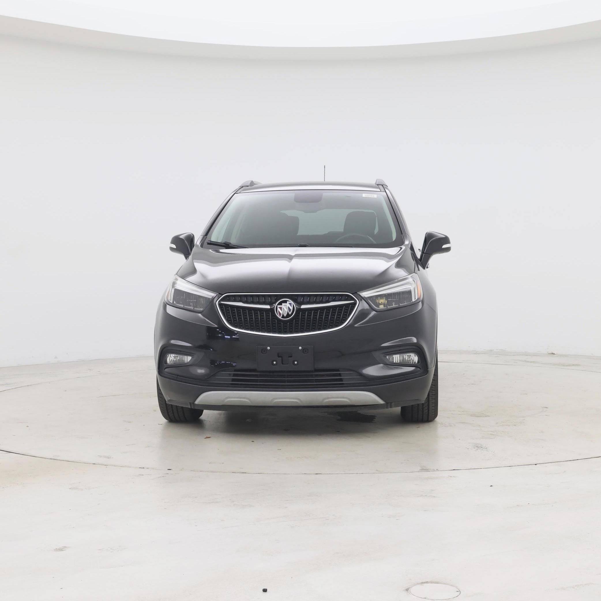 Thumbnail: 2017 Buick Encore - 5
