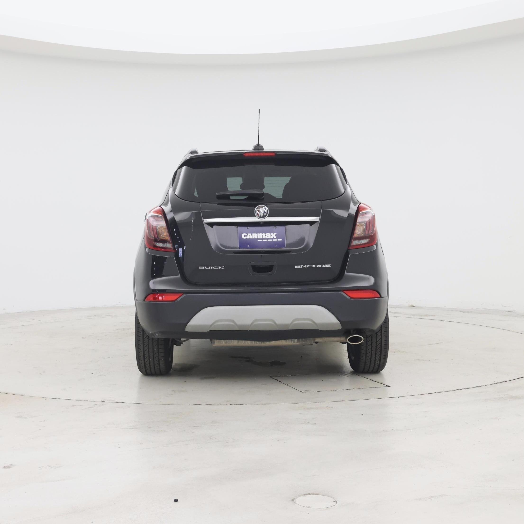 Thumbnail: 2017 Buick Encore - 6