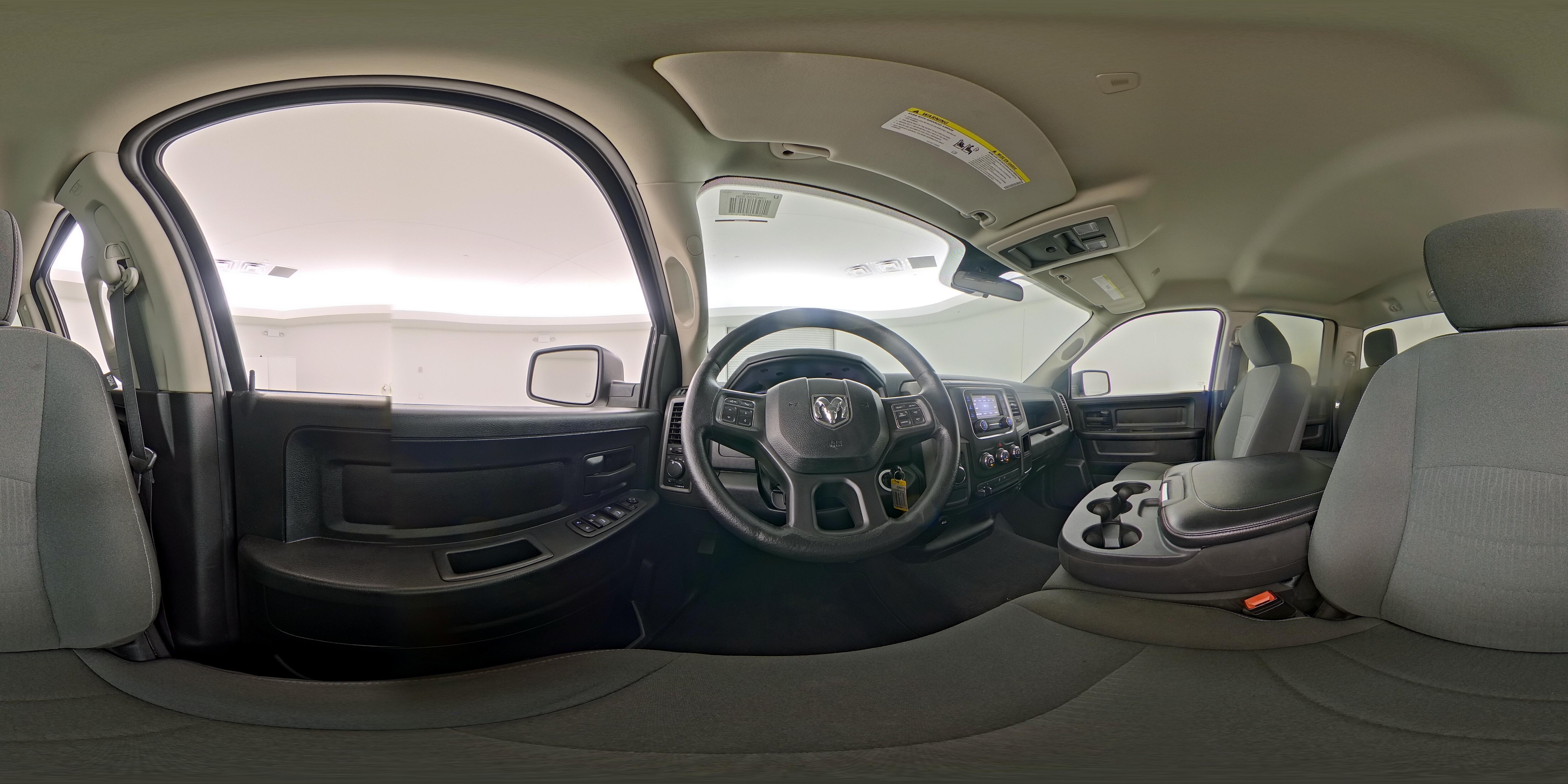 2022 RAM Ram 1500 Classic Tradesman - Photo 26